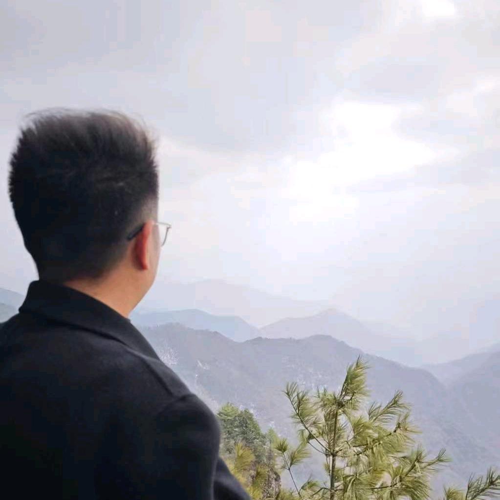 初～识