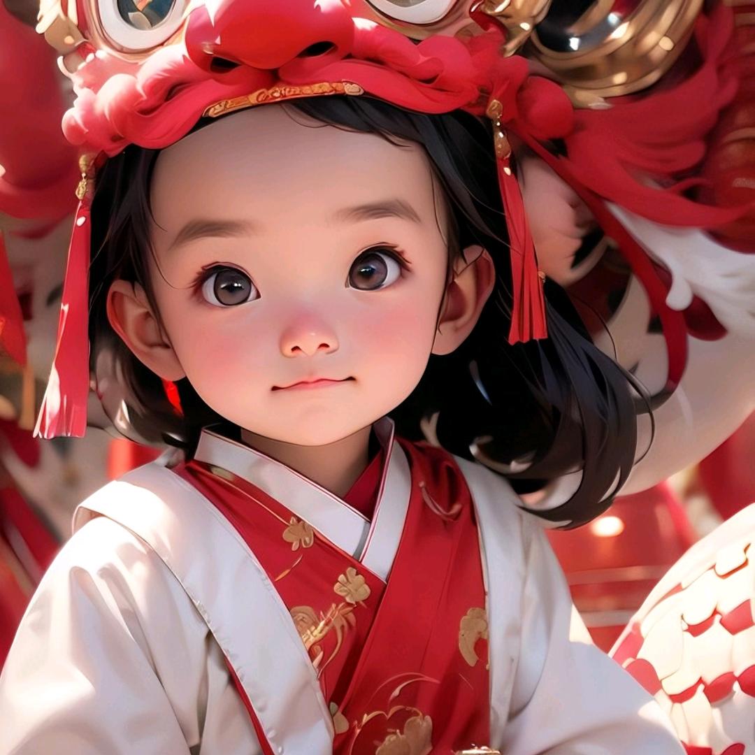 小方