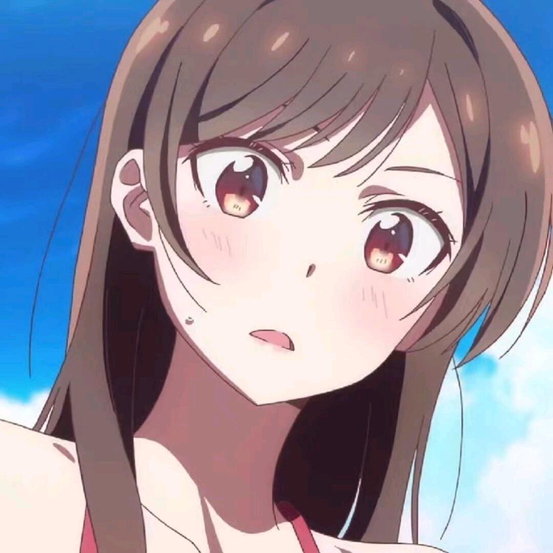 一之濑小涵