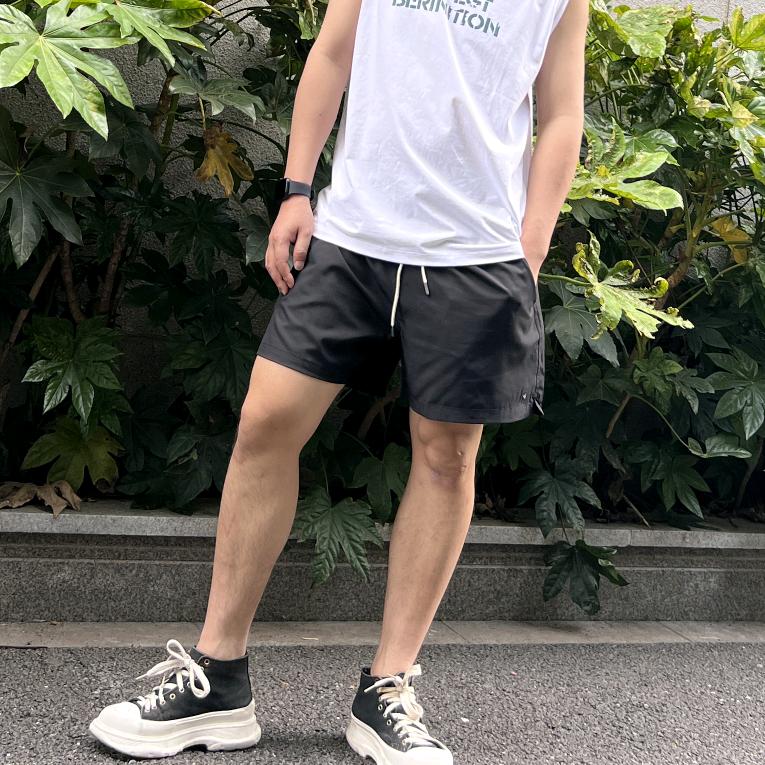 时尚休闲短裤