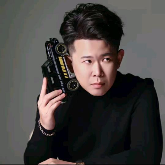 房岩小哥[好物分享]