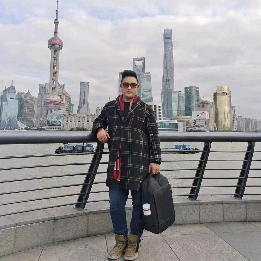 孤独的诗人