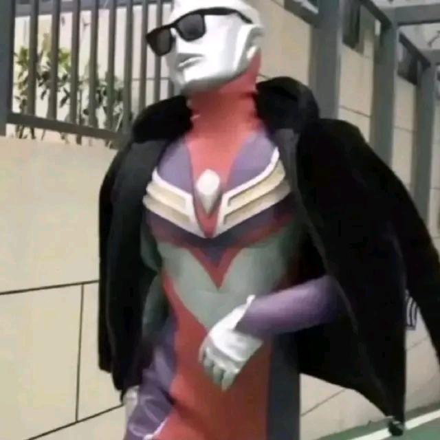 少爷（小卡拉米）