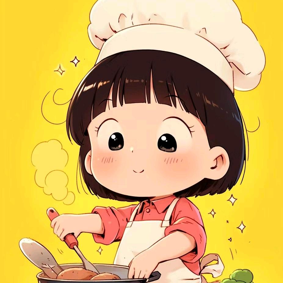 美食分享