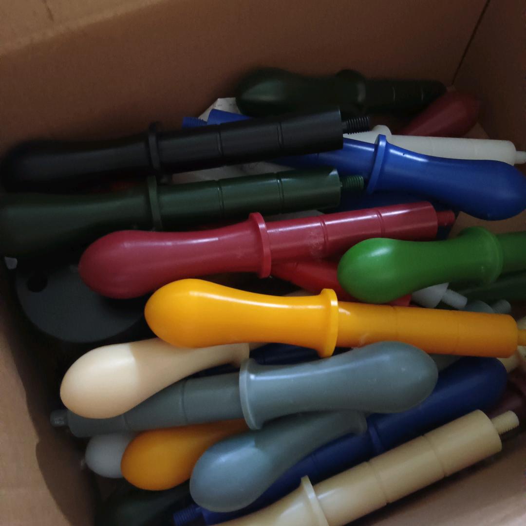 尼龙加工定制厂家