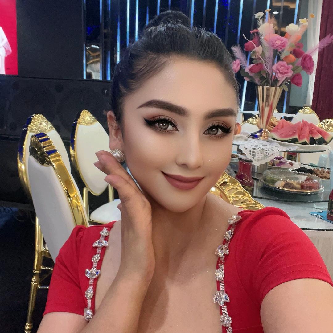 🧚‍♀️迪拉🧚‍♀️