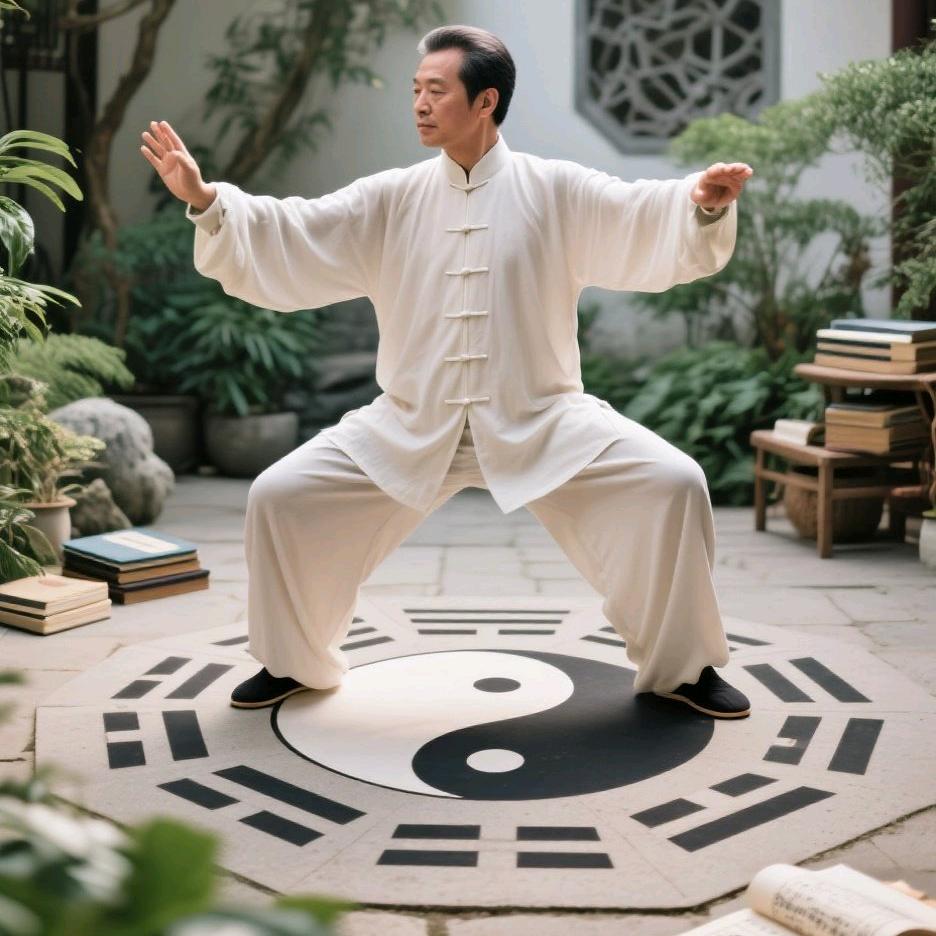 中医养生自救