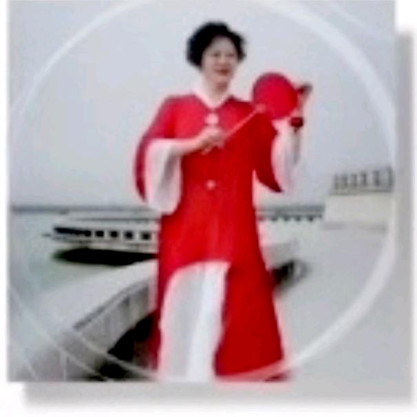 微风徐来xu