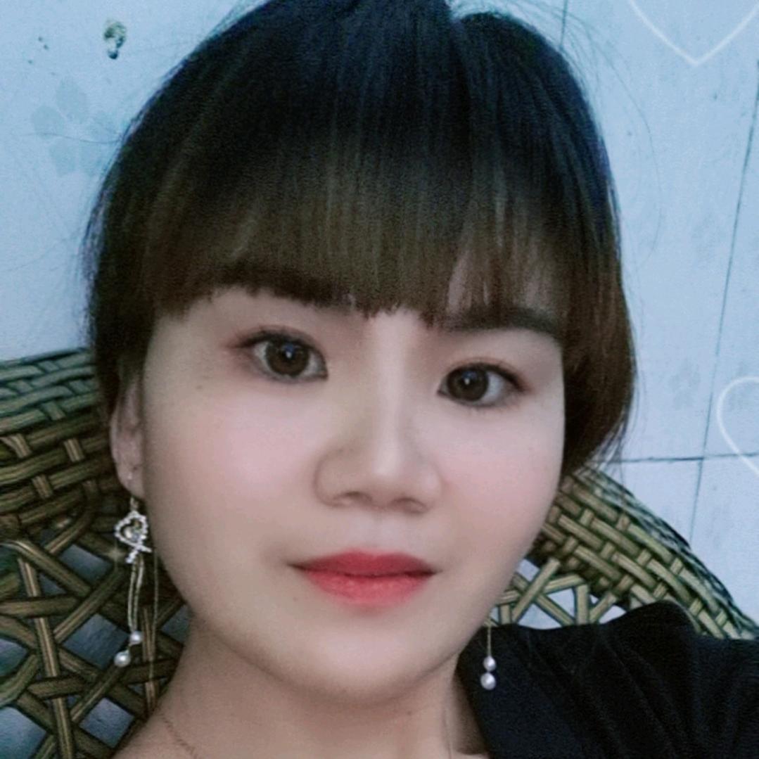 爱运动的老啊姨