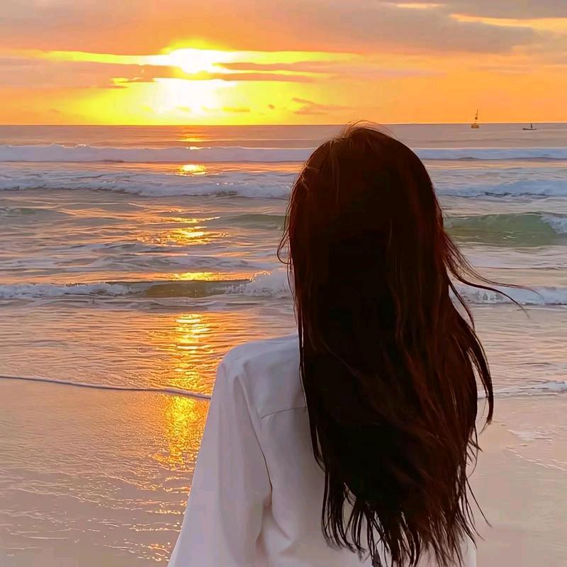 回忆是微笑的泪