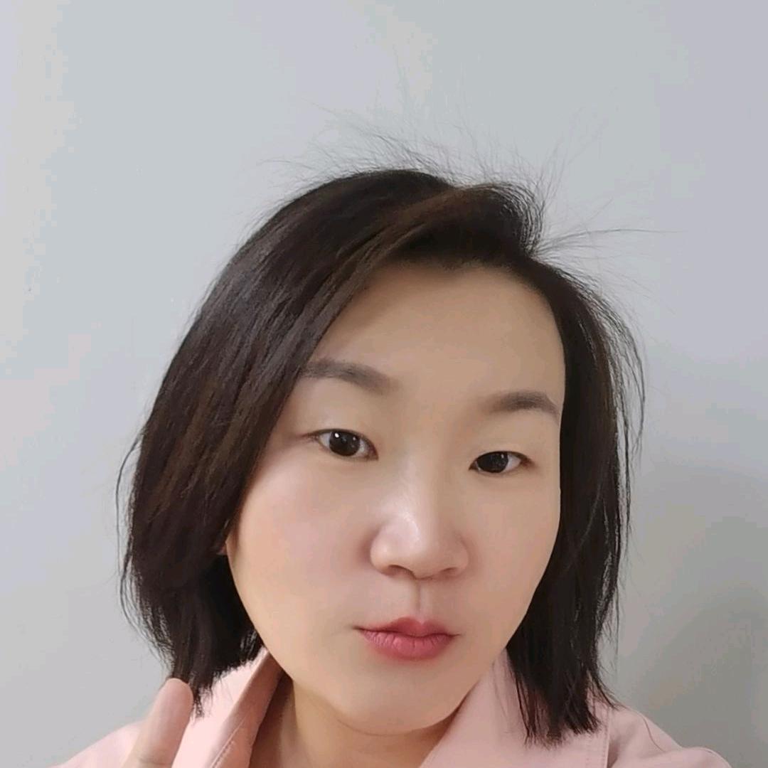 阿克苏【眉型设计】～小玲