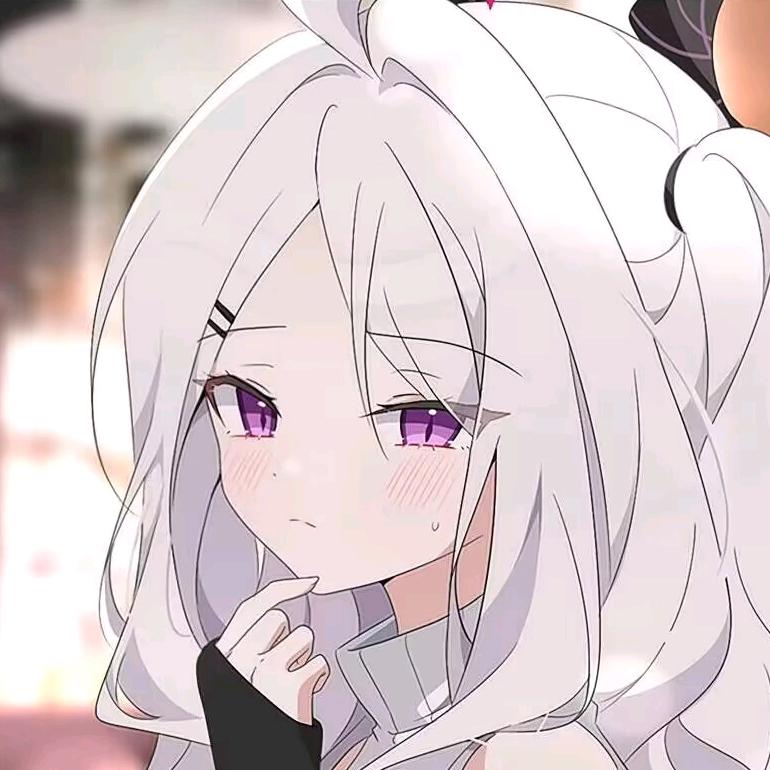 褐瞳