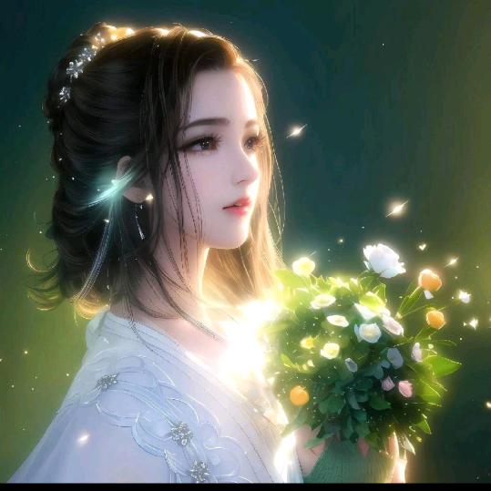 梅花姐