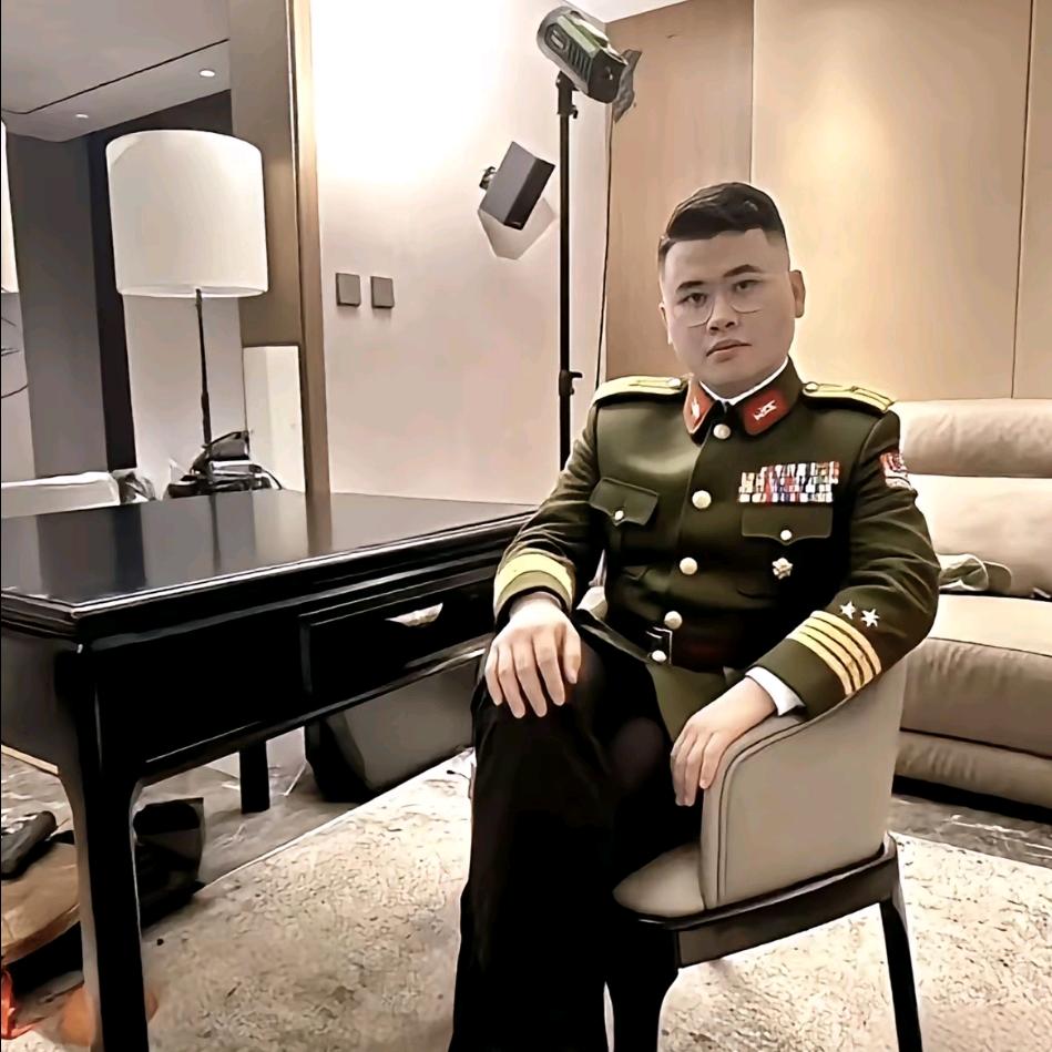 我恨有钱的胖子