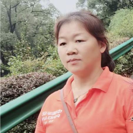窦淑花