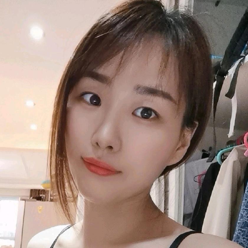 静静是我啊
