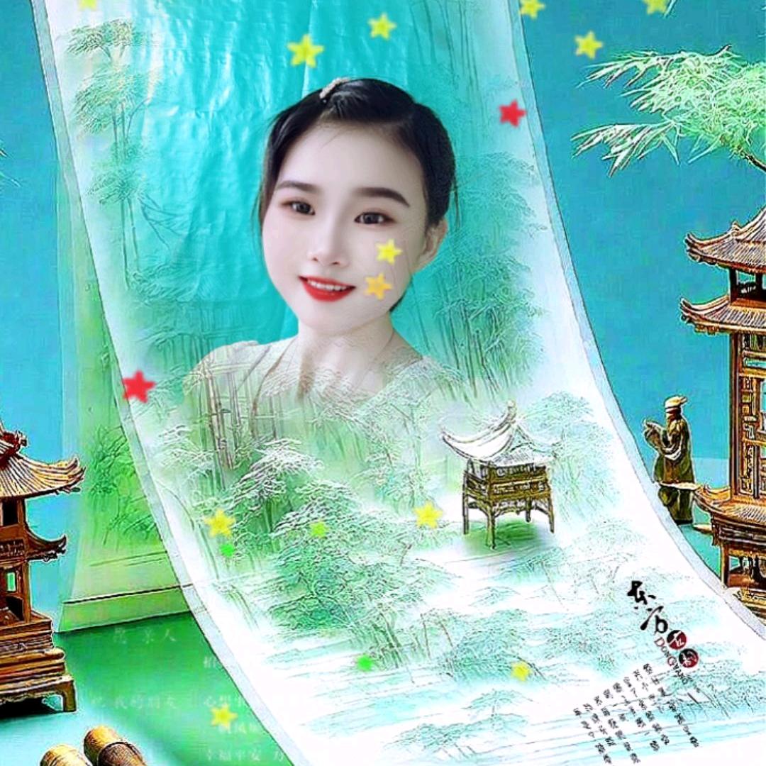 蓉姐姐吖
