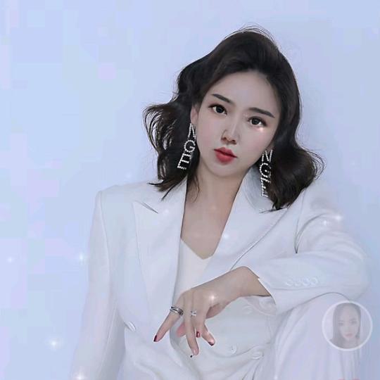 虎牙妹