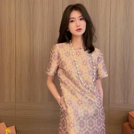 YIYI吖💕新中式穿搭