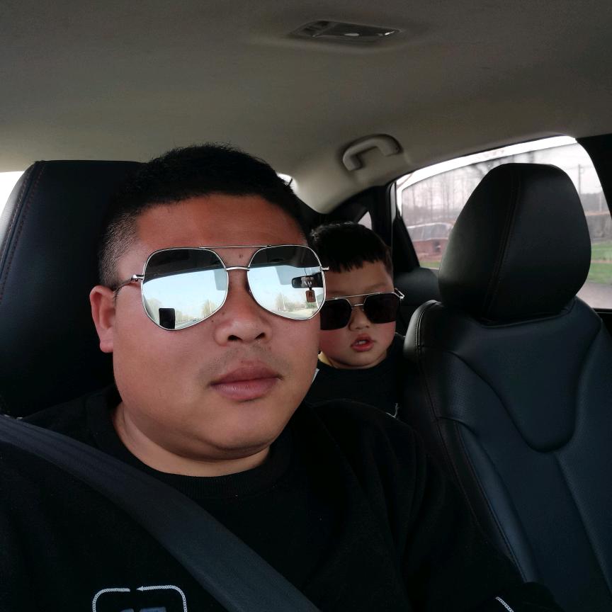 金杯汽车郯城华锐