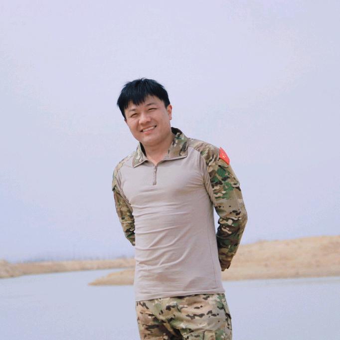 宁夏♡老兵户外旅游俱乐部