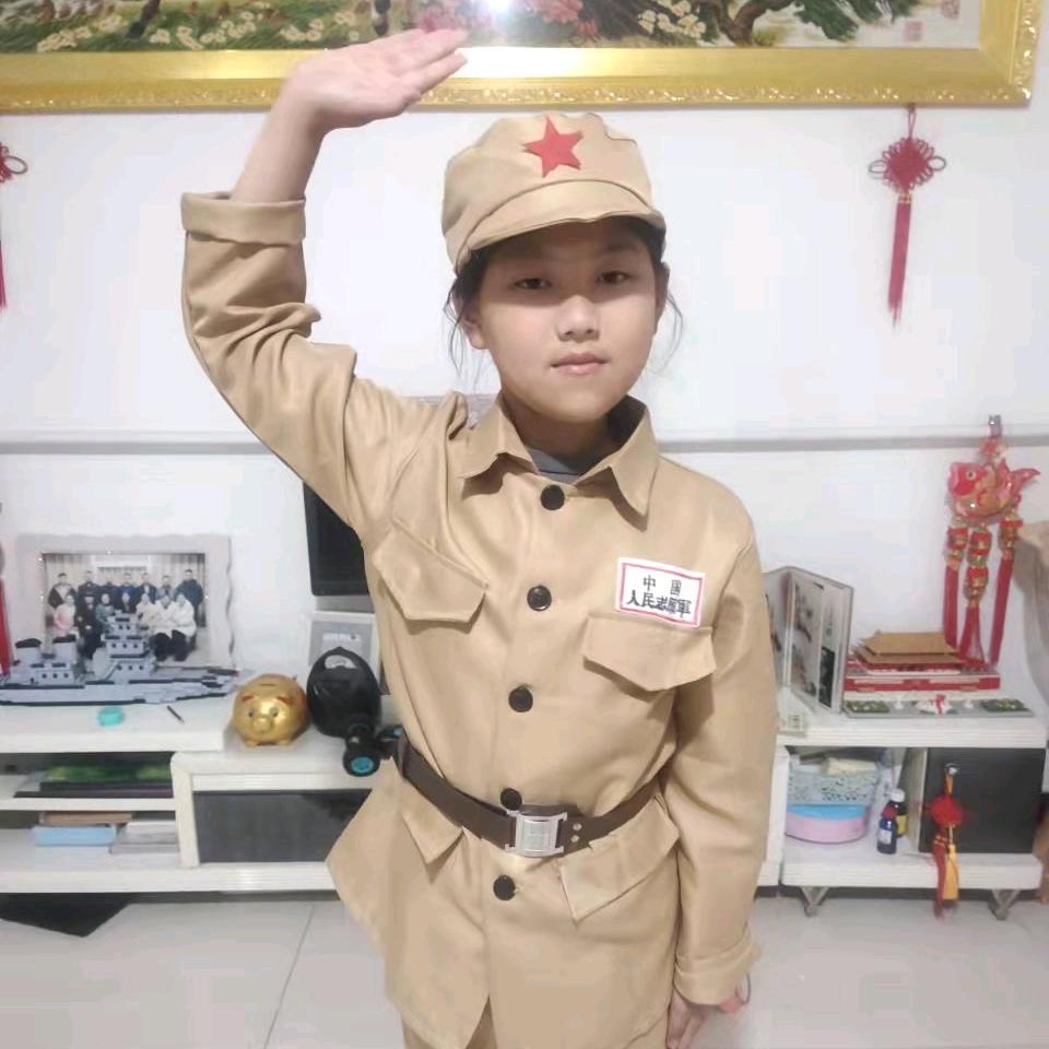 与世无争…