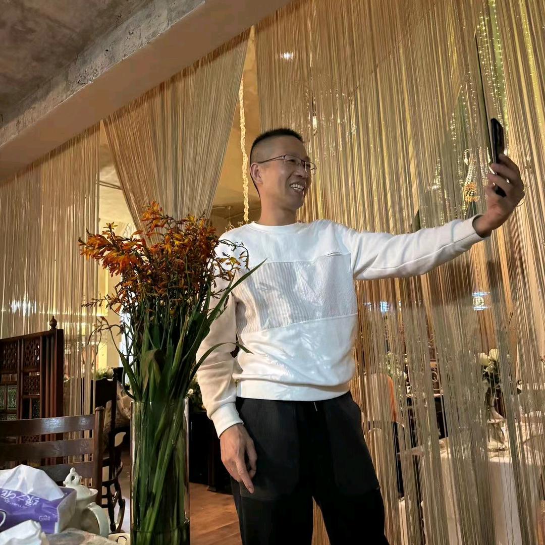 一念放下，万般自在