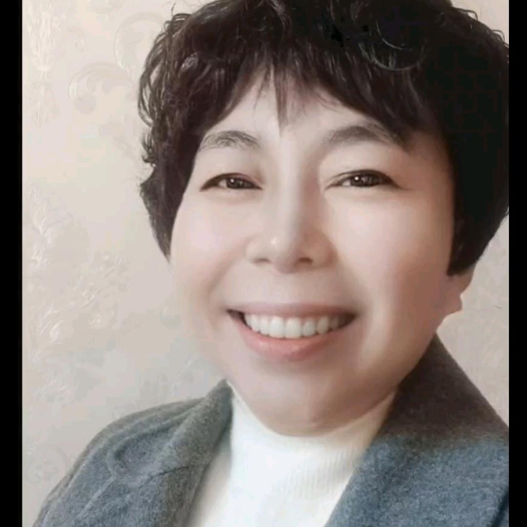 豆豆姐
