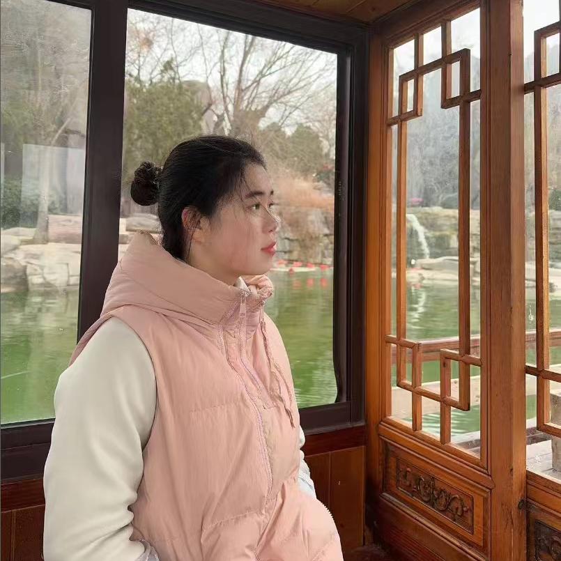 秦淼淼（小号）