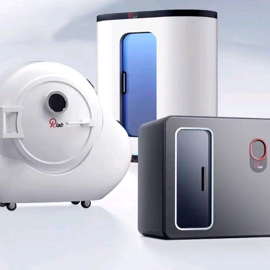 Rlab高压氧（重庆）体验中心