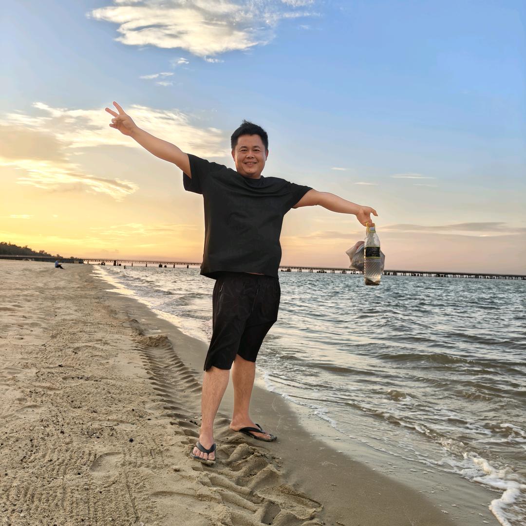 鱼仔