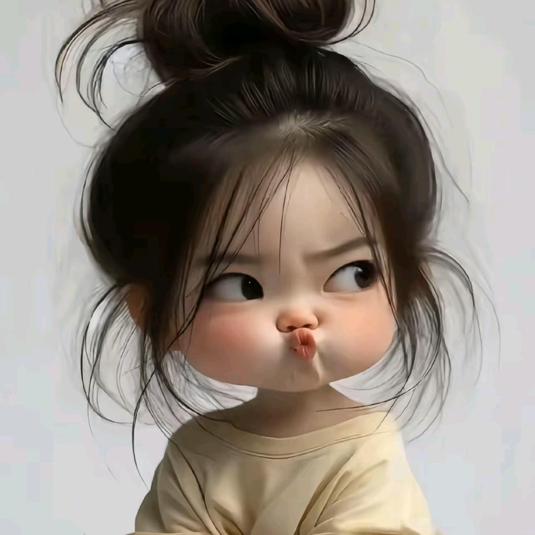 💋 小甄没烦恼