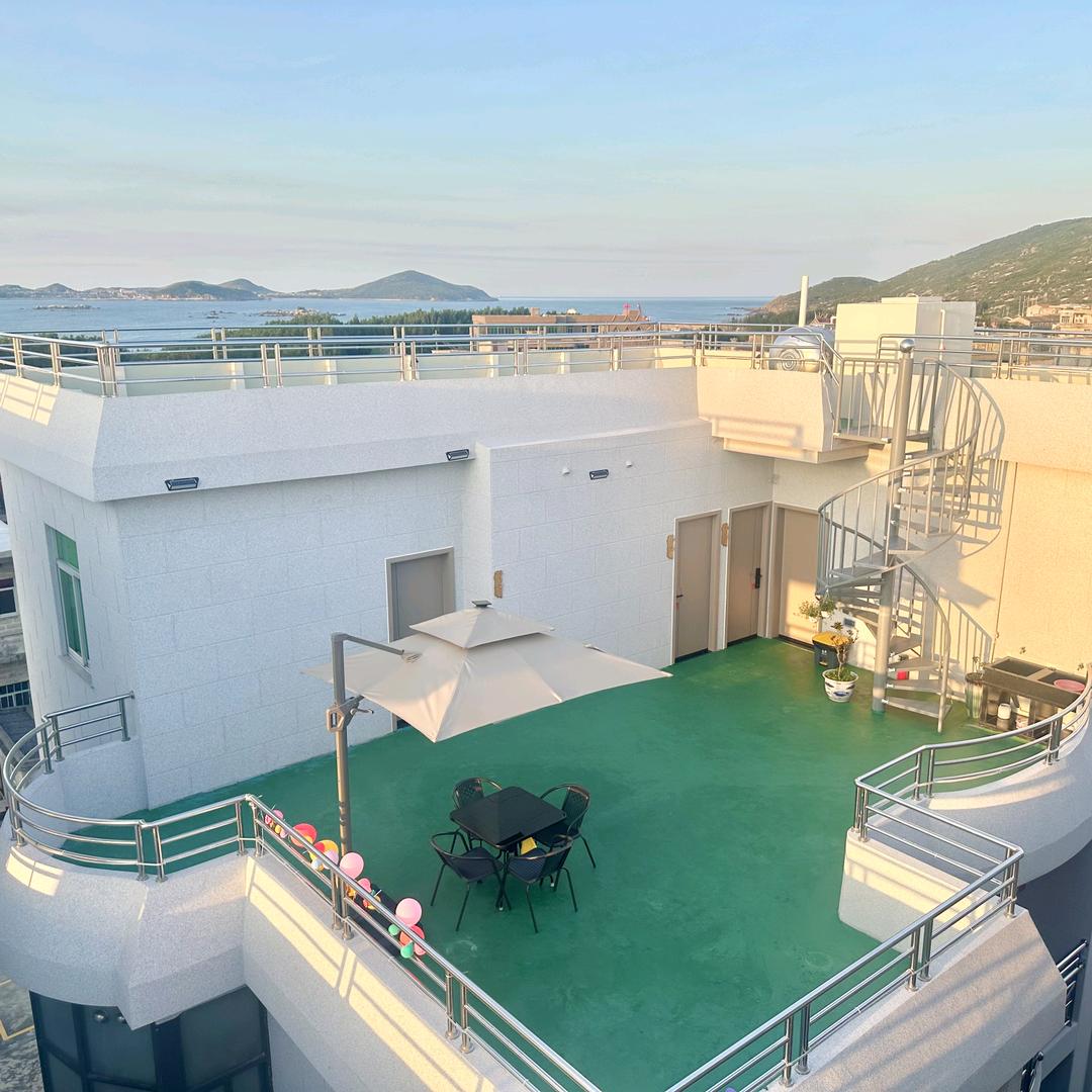 平潭缦岛海景民宿官方号