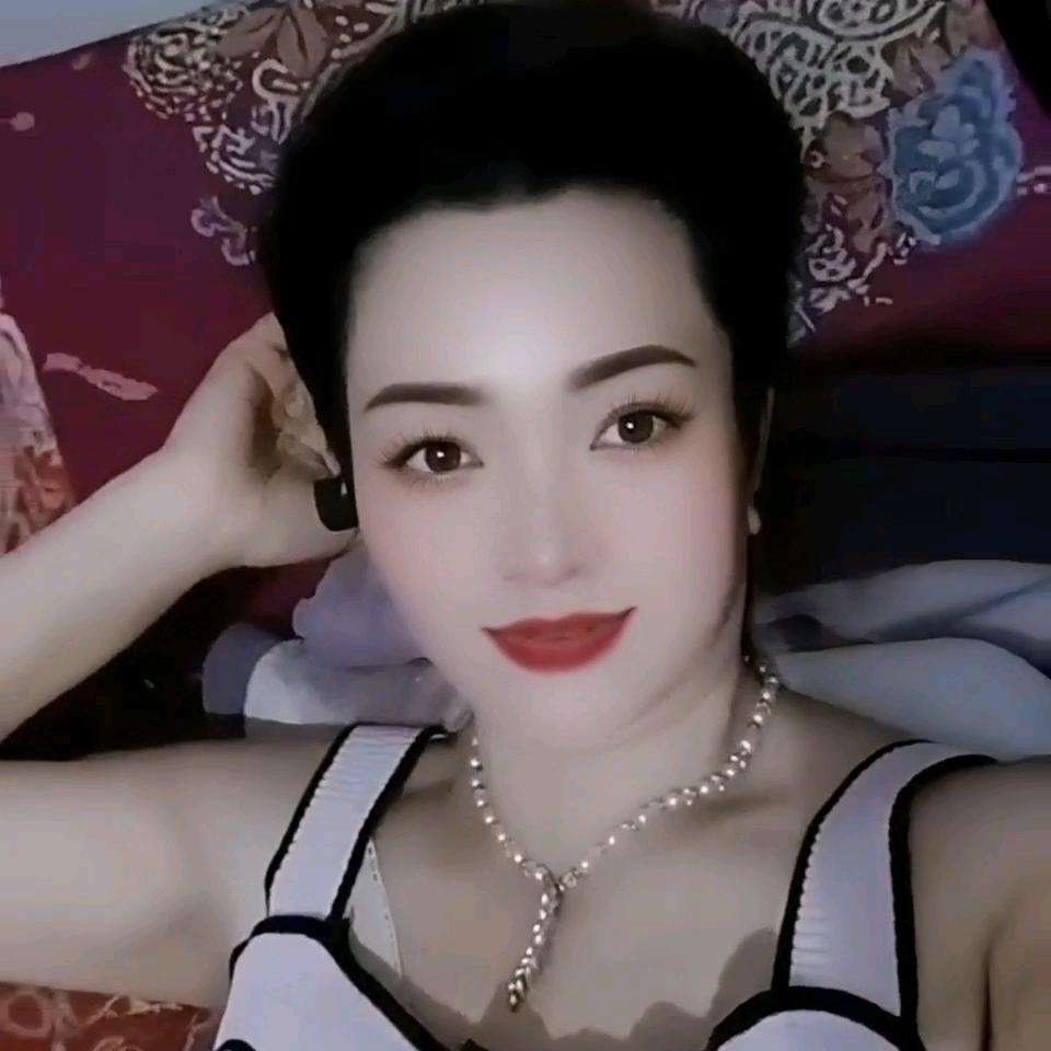 云南妹子