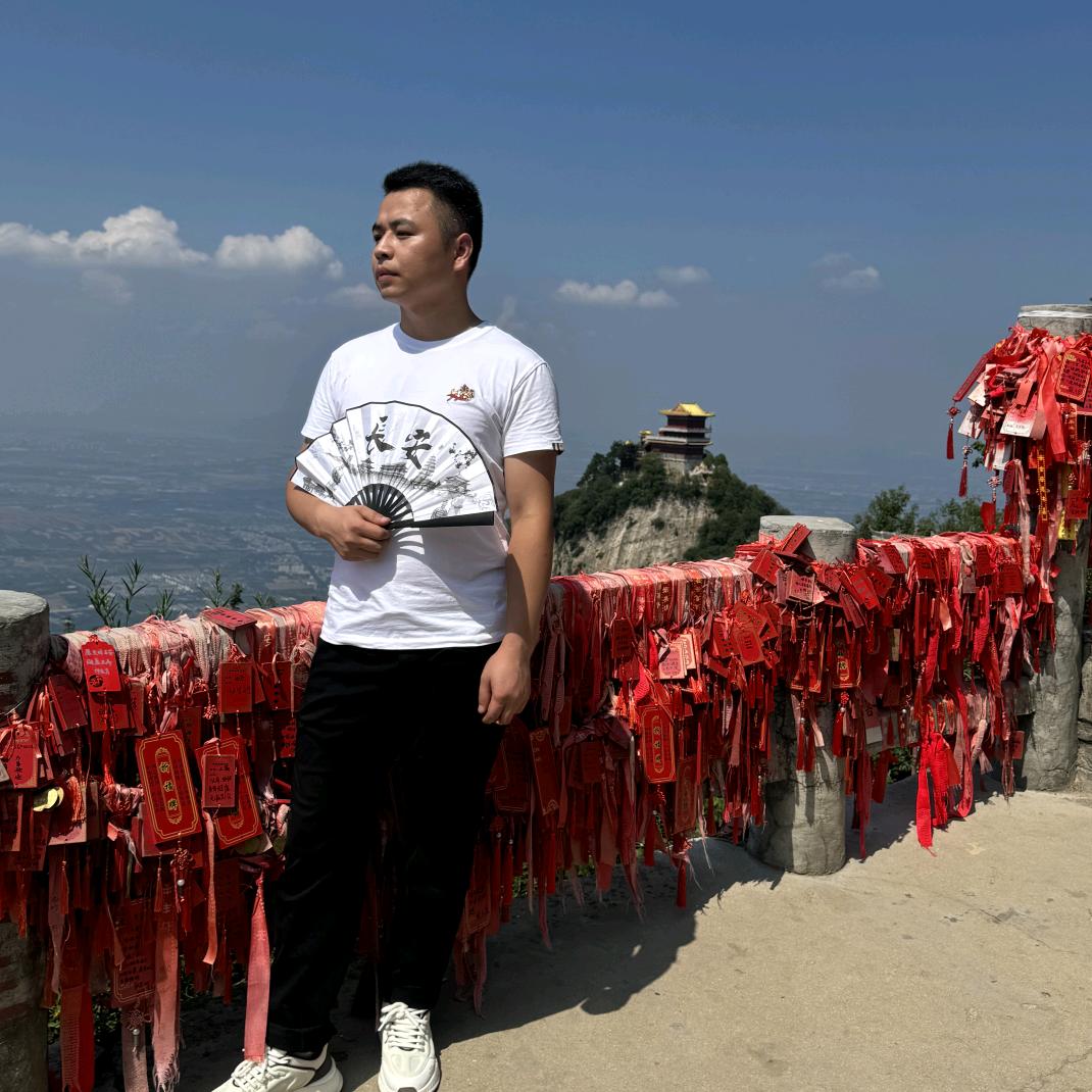 小二叔的乡野田园