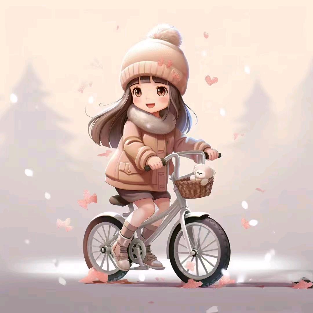 笨*  爱你😘