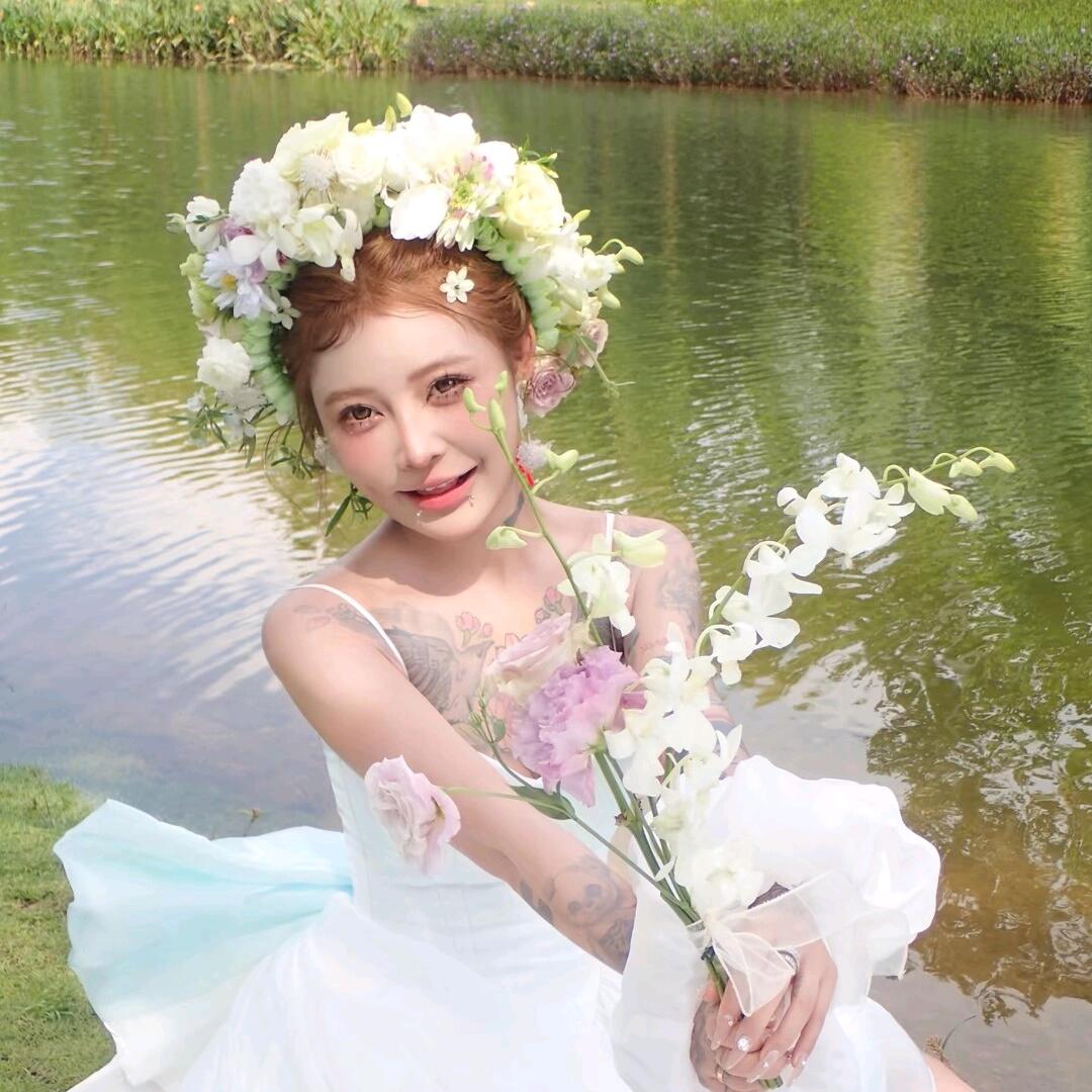 小桃兔兔💚