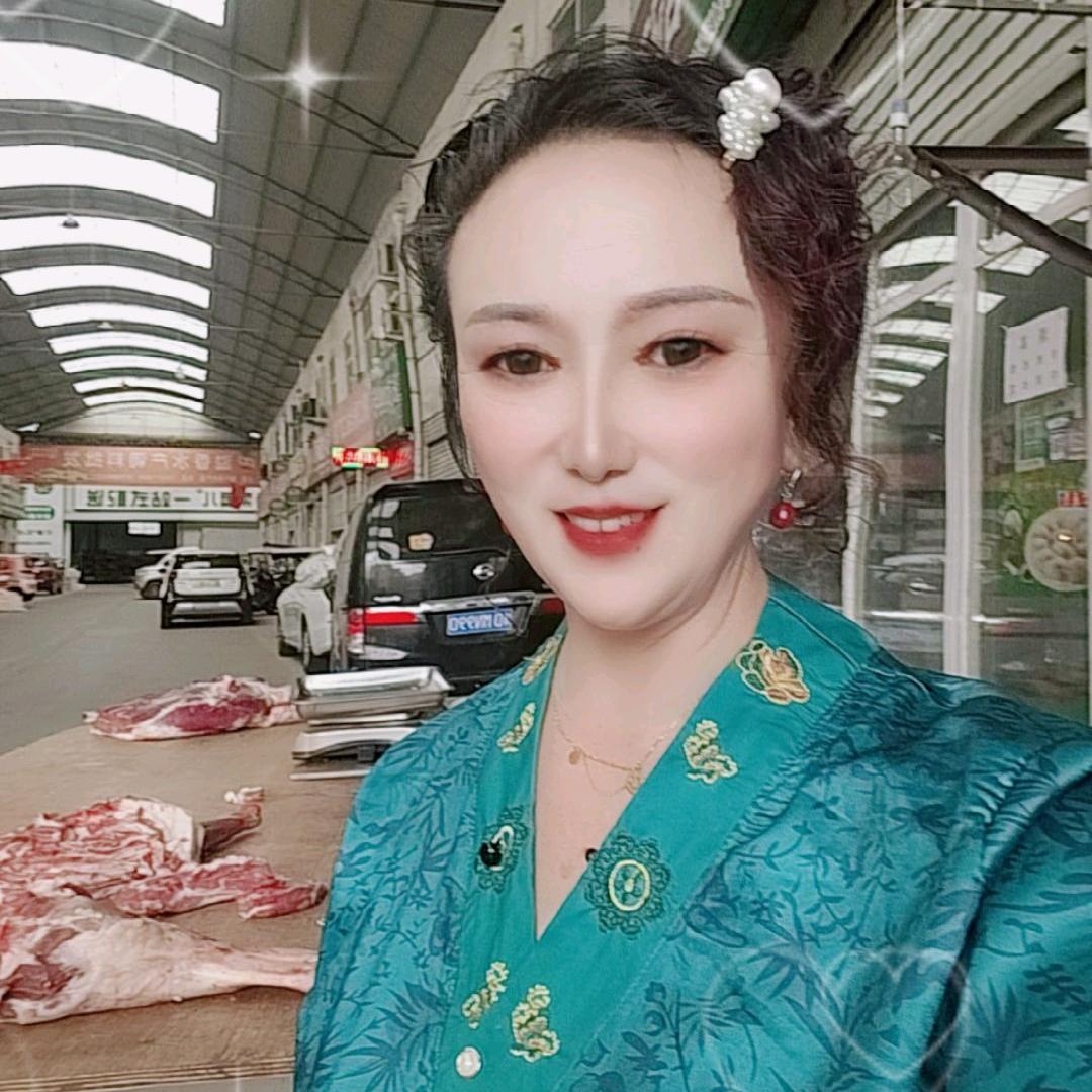优素福清真牛羊肉78962202397