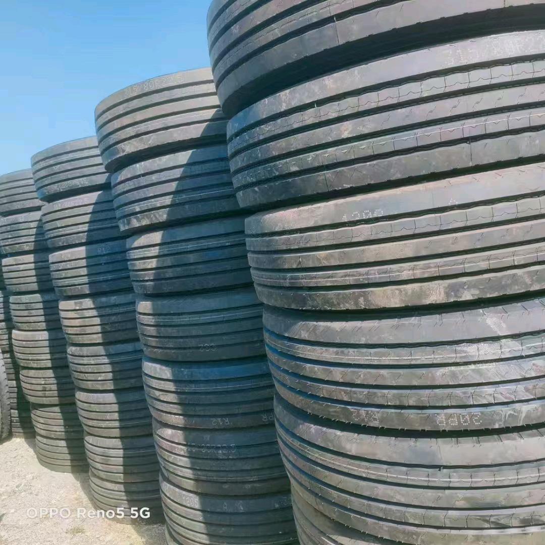 轮胎批发基地😛