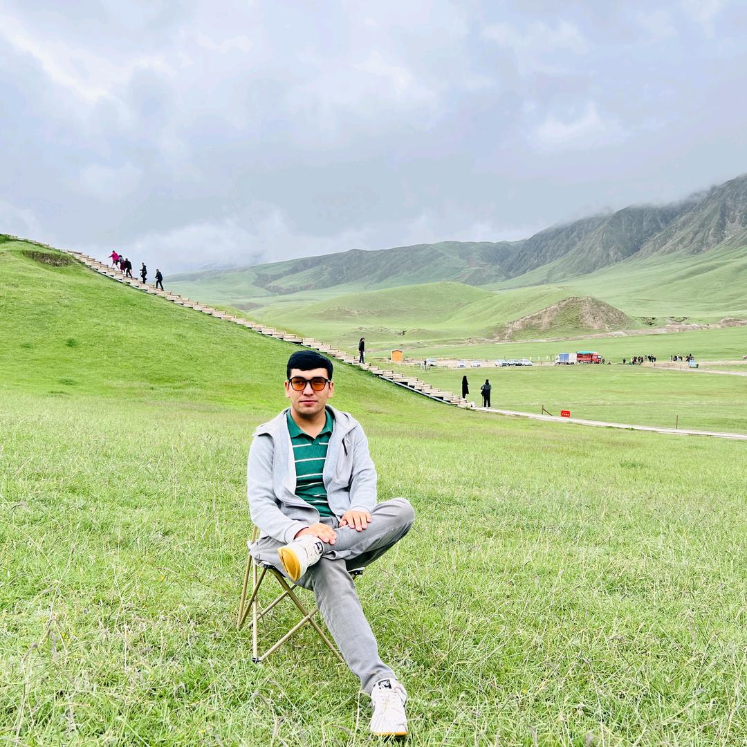 🚚柴油味儿的青春🚚🚚