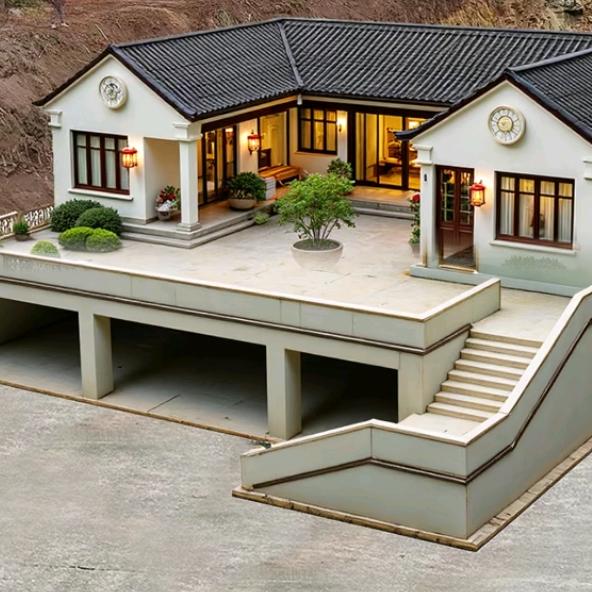 有梦想的老公。