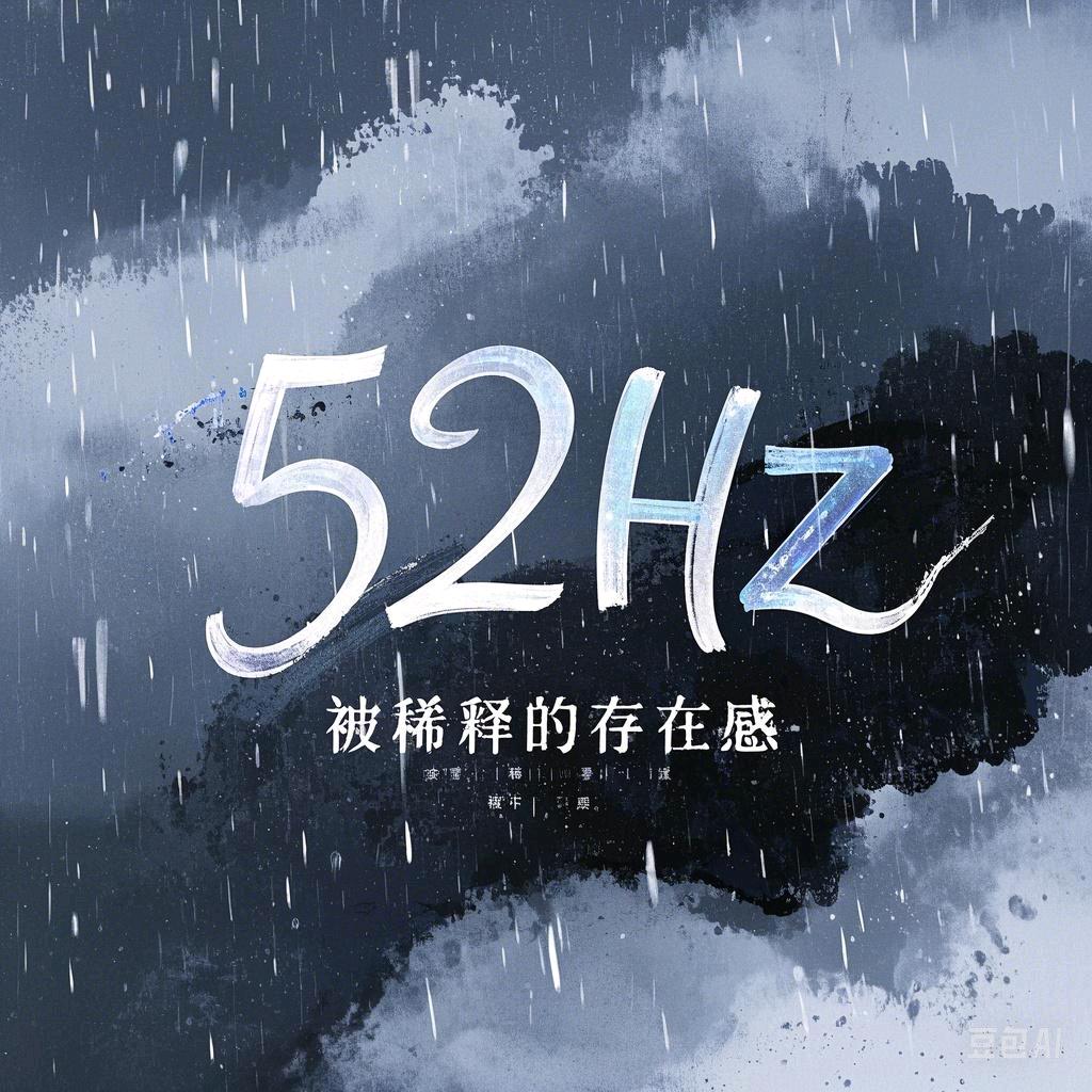 52赫兹