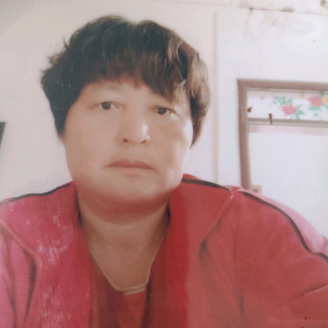 农村许大姐