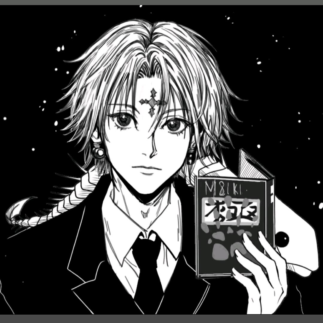 Chrollo