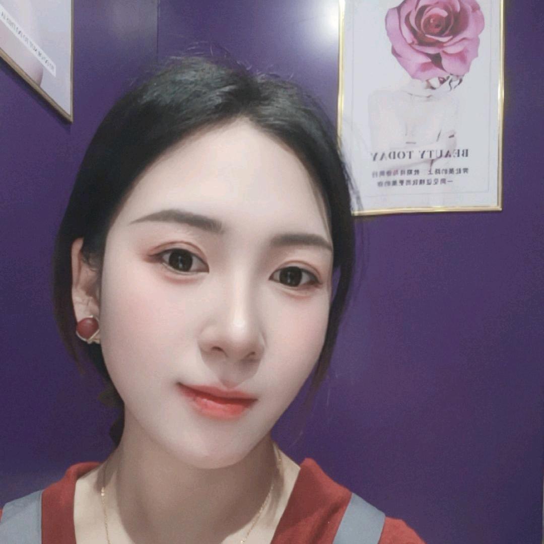 臻颜臻色Zang@臧