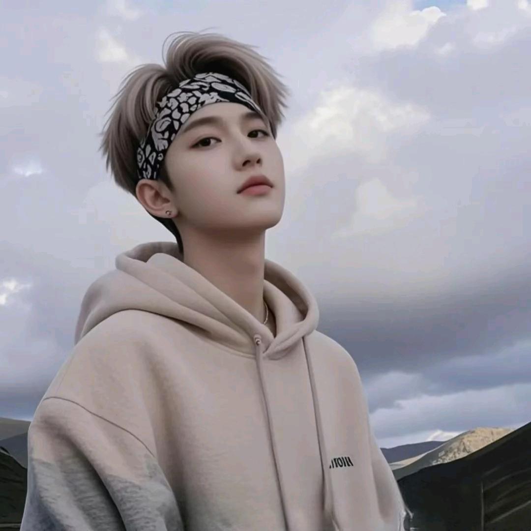 星之希望.