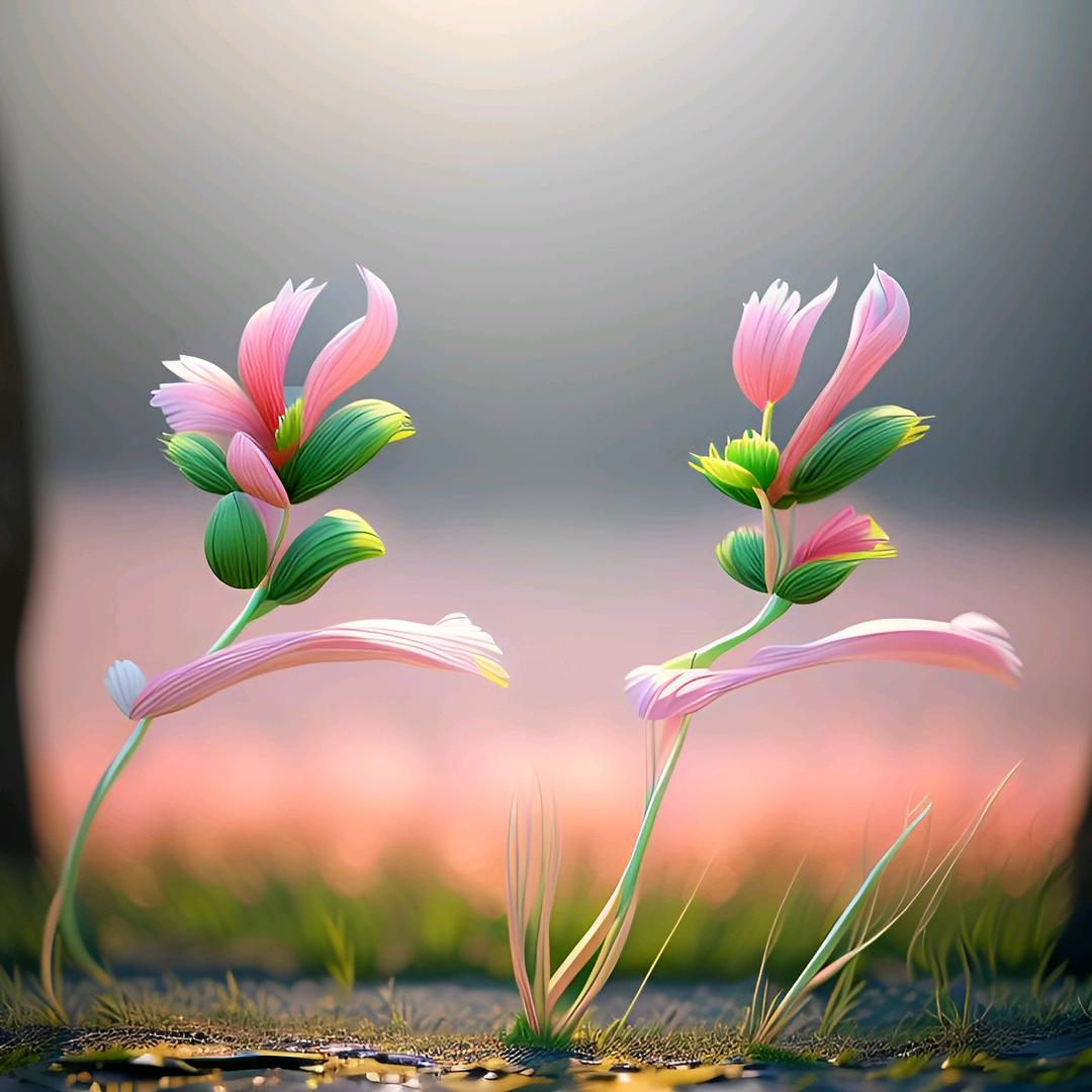 🌸🍀樱花芬谢🌸🍀