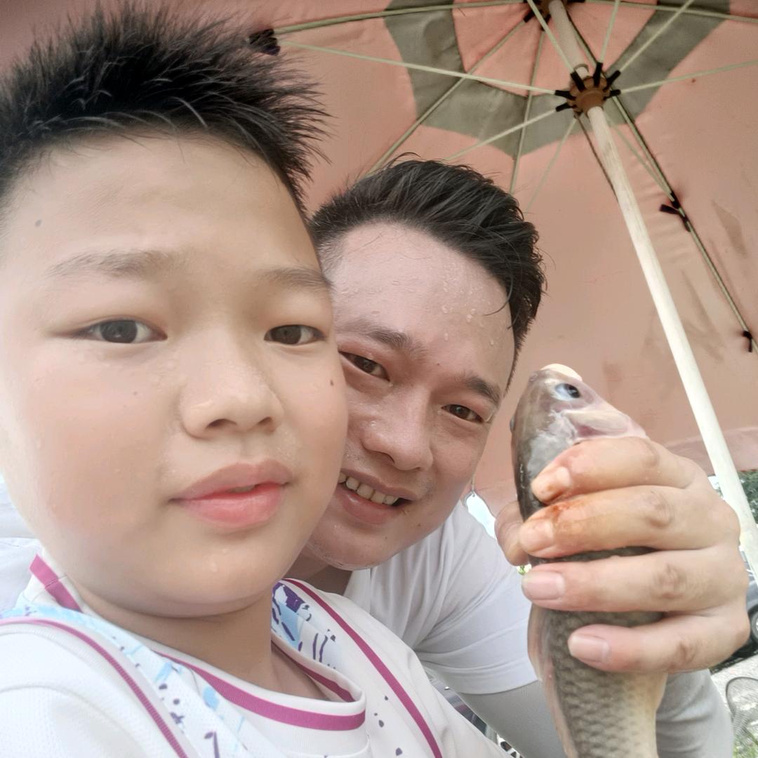 菜大王三水仓-潘强2