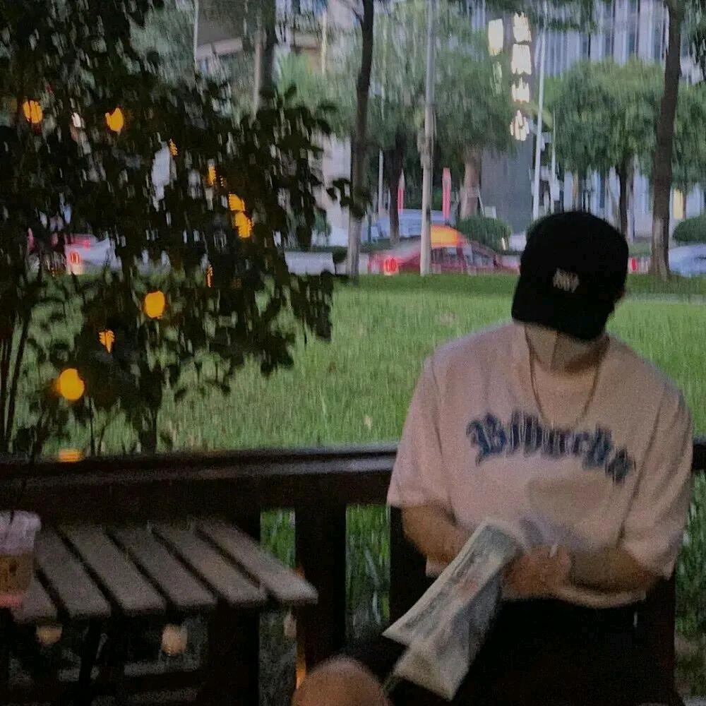下雨了嘛
