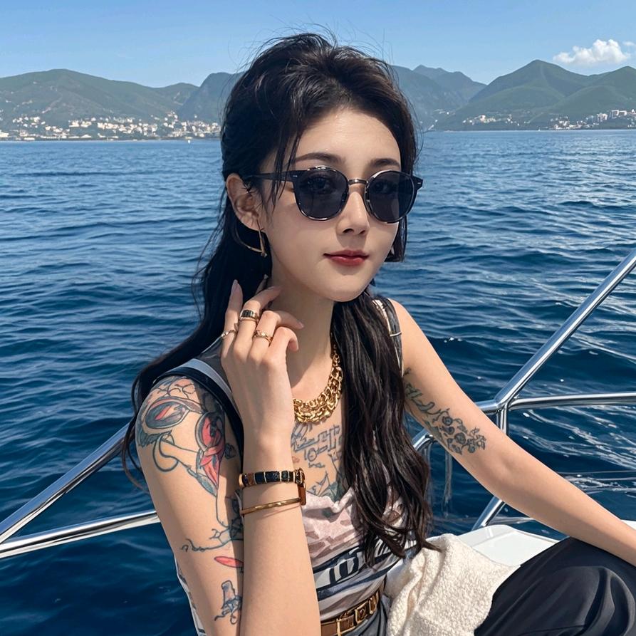 小天蝎🦂